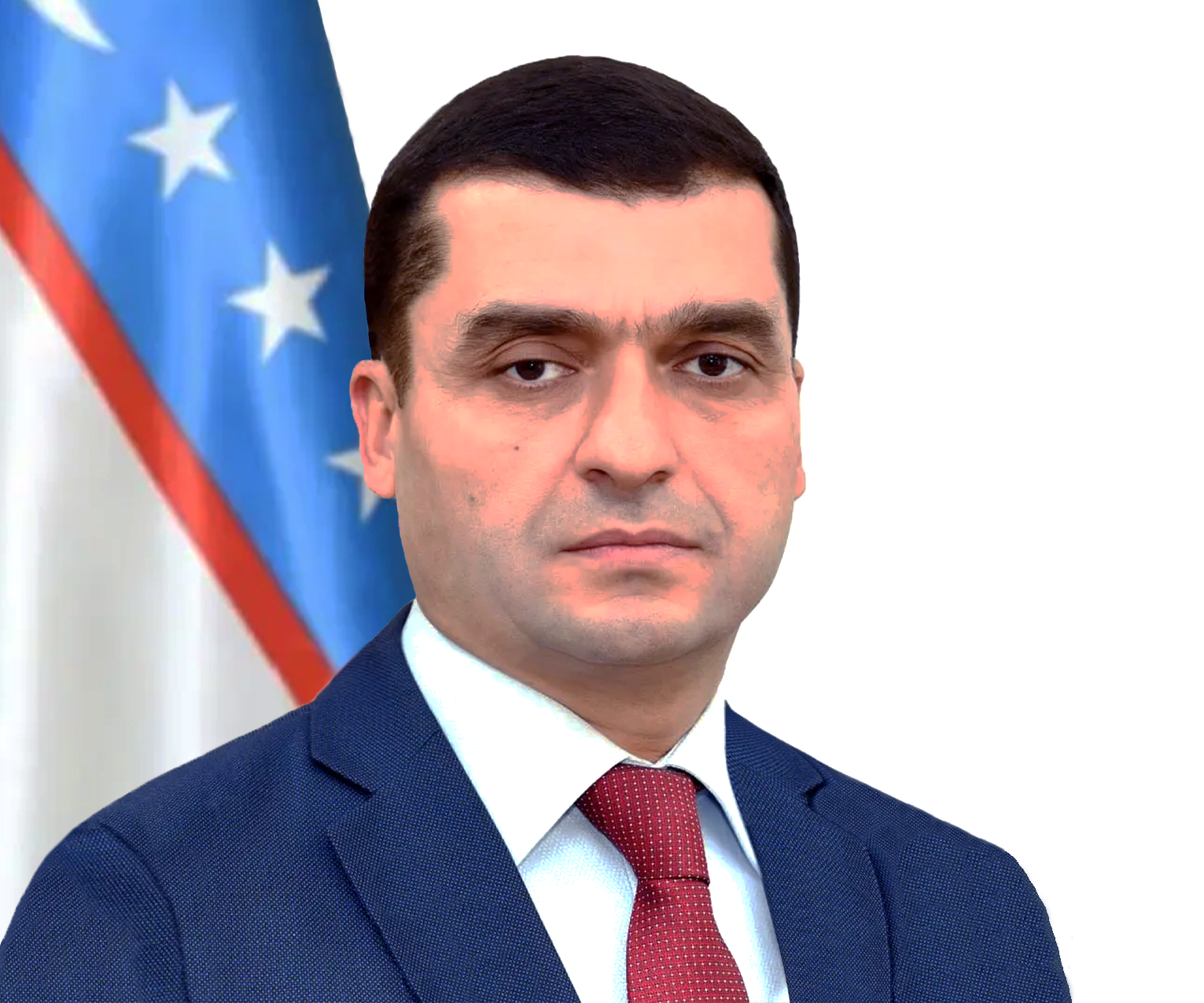 Asilbek Khudayarov