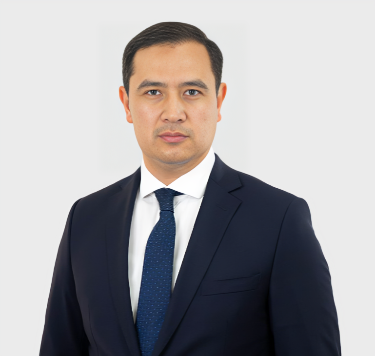 Otabek Rustamovich Fozilkarimov