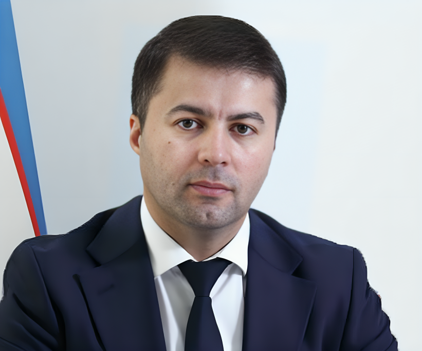 Abdulla Azizov