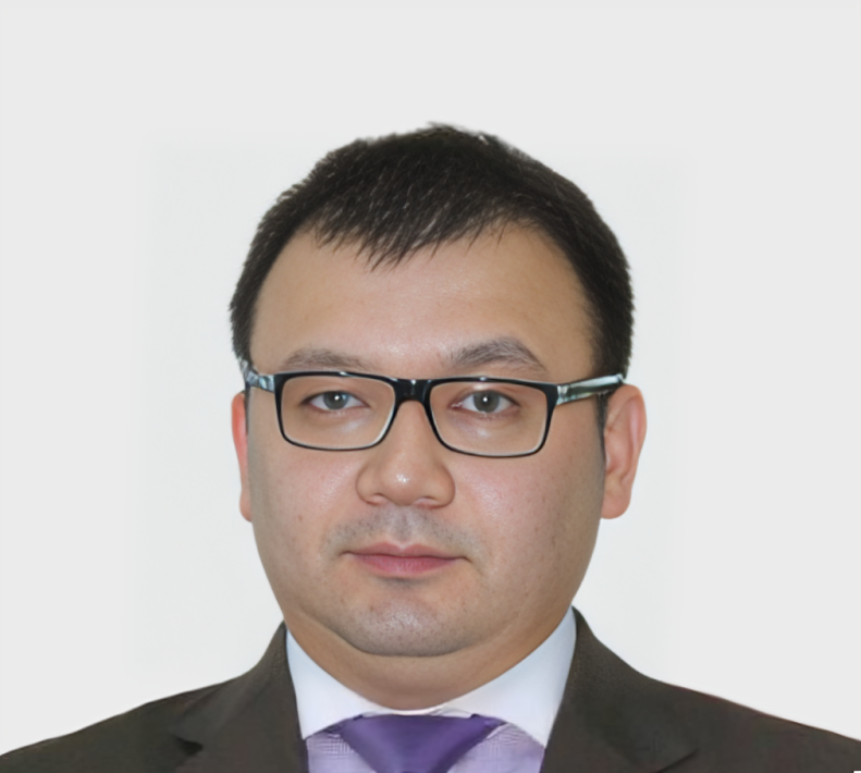 Agzam Nartaev