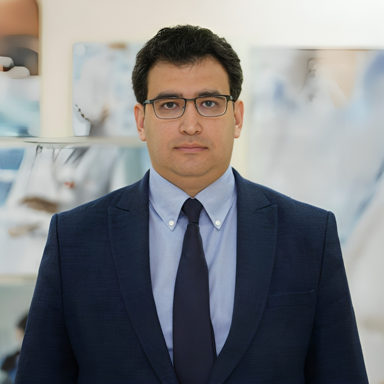 Alisher Smatillaevich Temirov