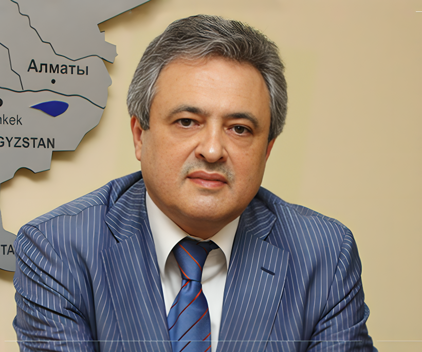 Vyacheslav Lokshin